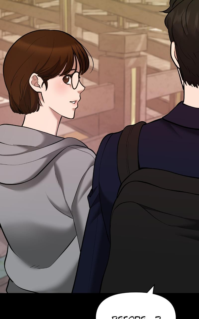 Designated Bully Chapter 40 page 6 - 