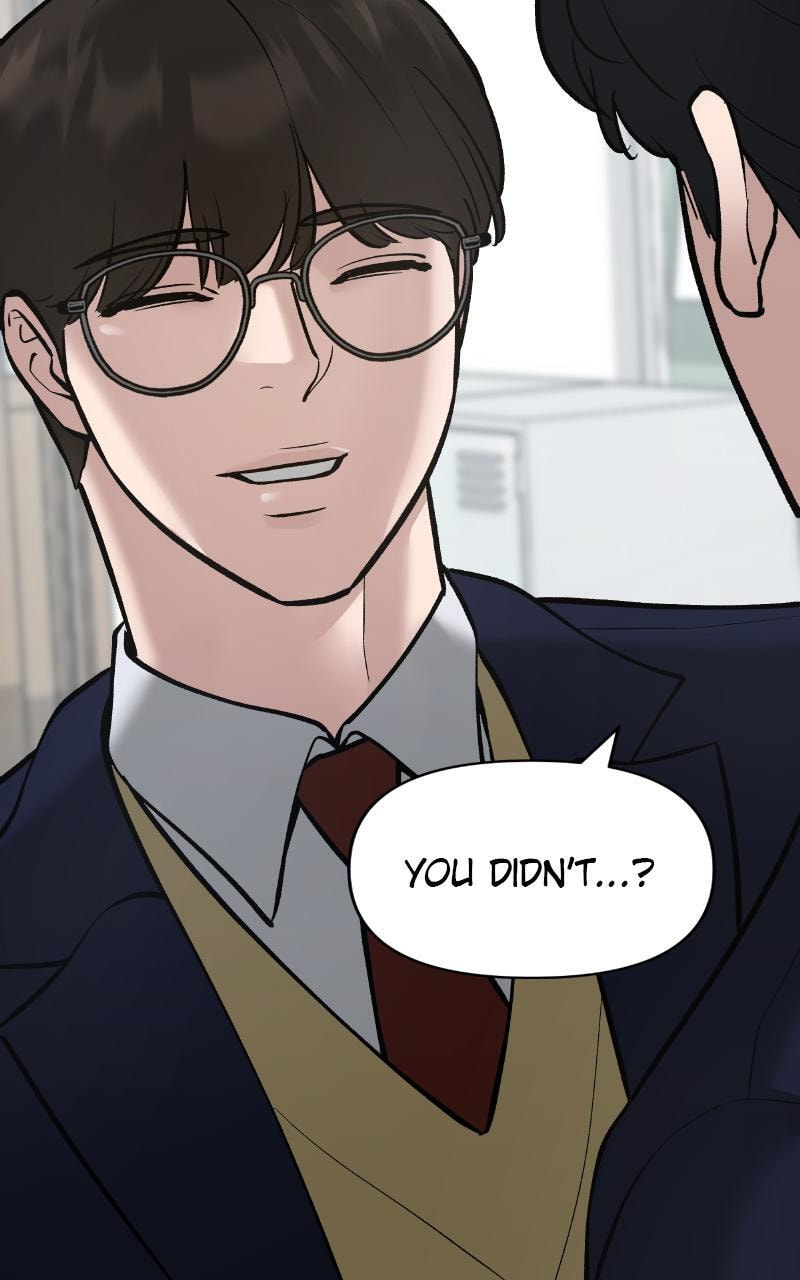 Designated Bully Chapter 40 page 57 - 