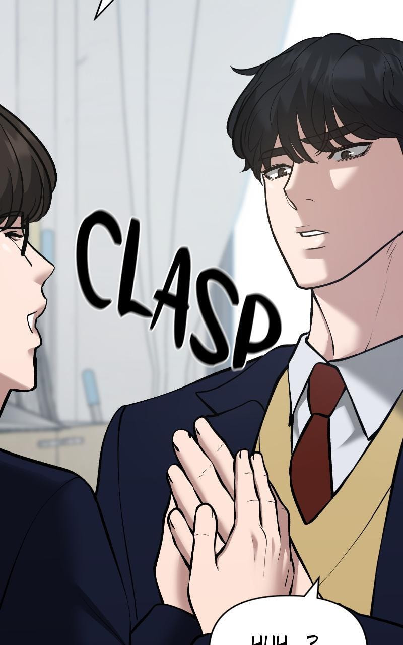 Designated Bully Chapter 40 page 59 - 