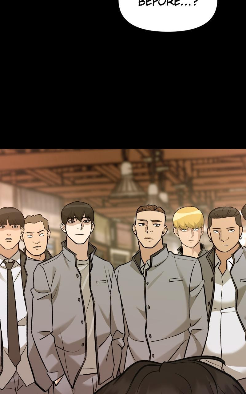 Designated Bully Chapter 40 page 7 - 