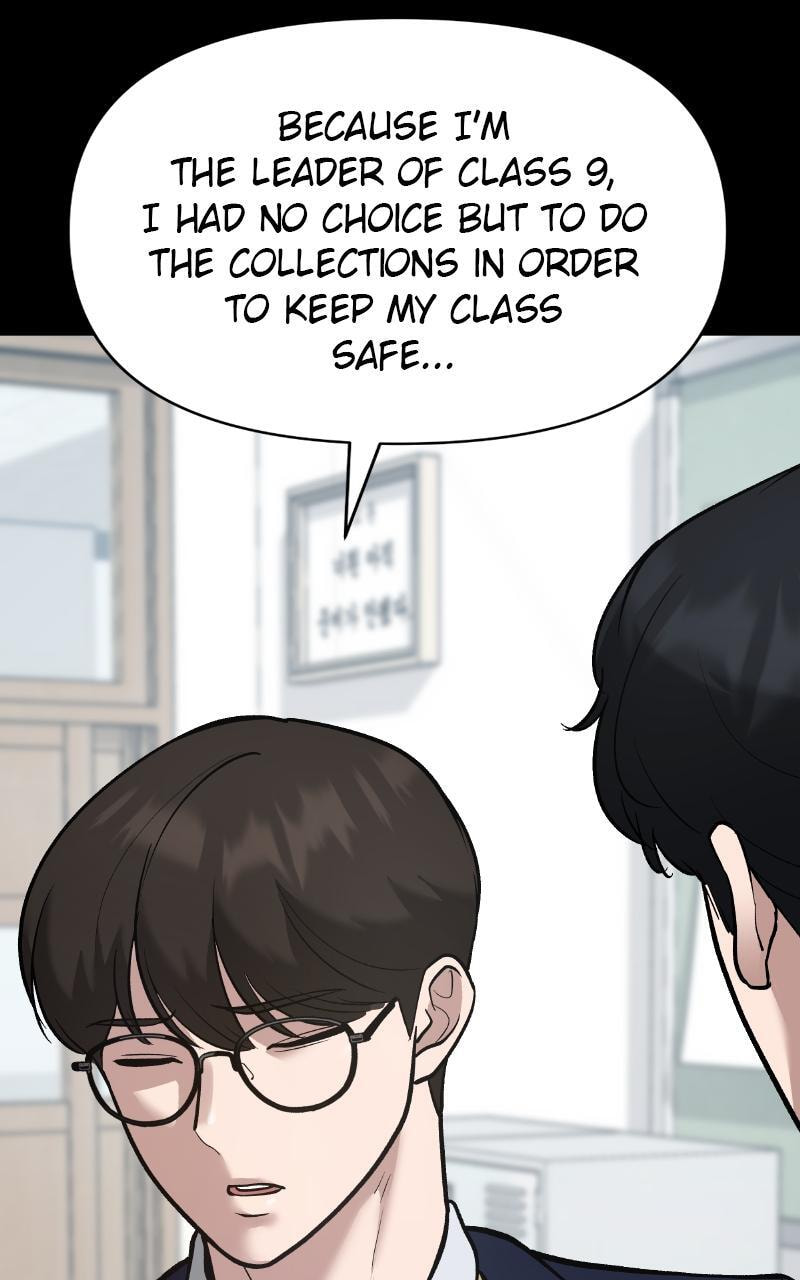Designated Bully Chapter 40 page 61 - 