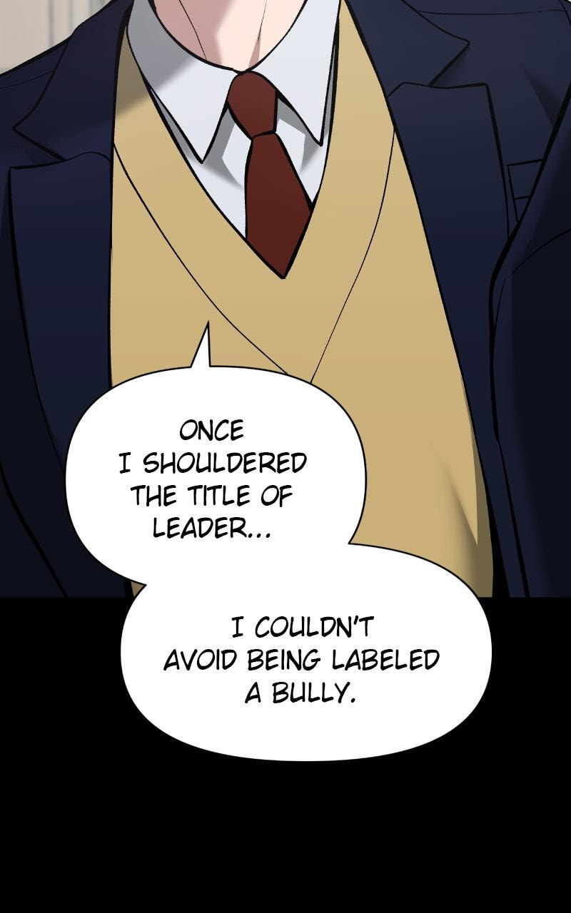 Designated Bully Chapter 40 page 62 - 