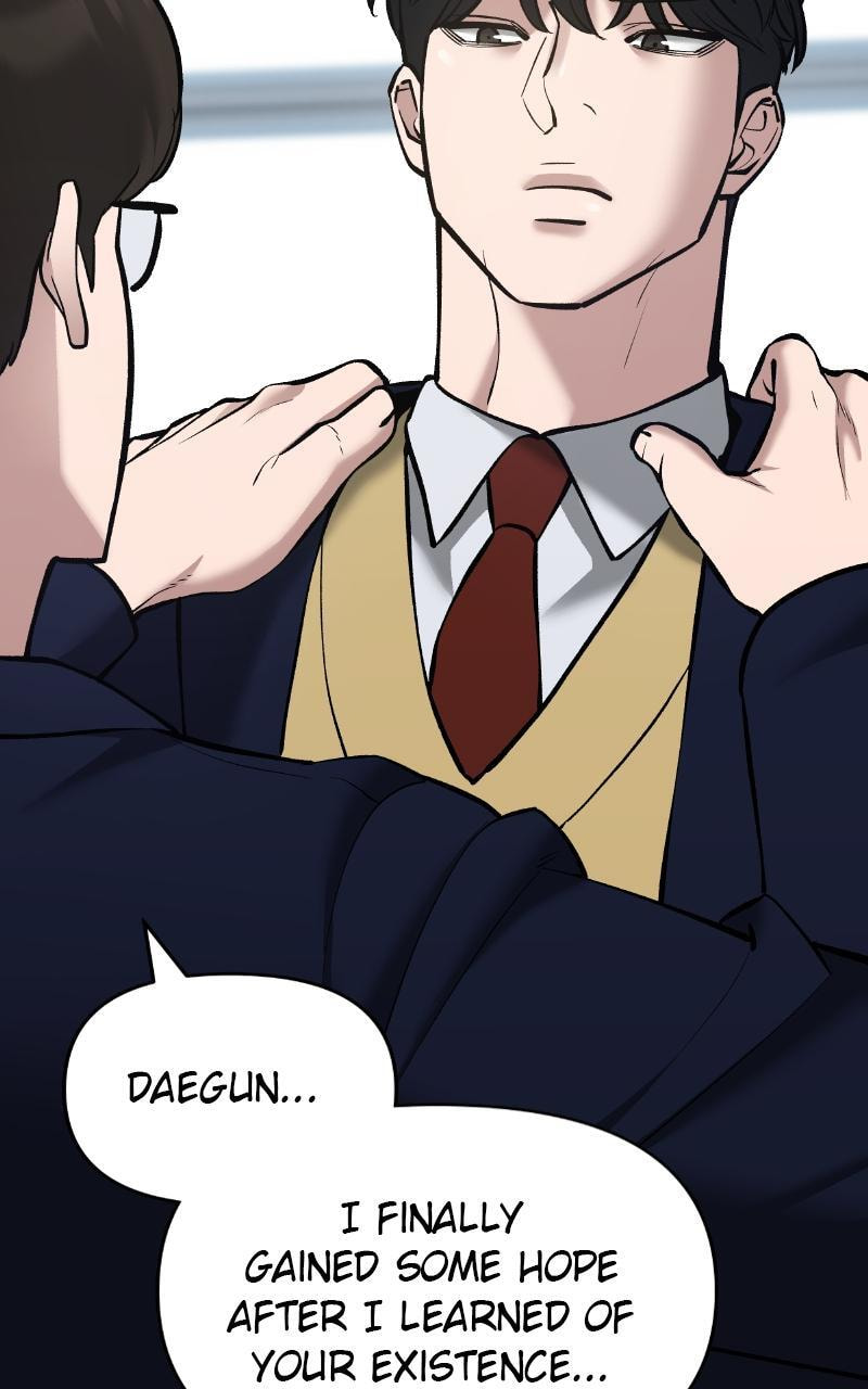 Designated Bully Chapter 40 page 64 - 