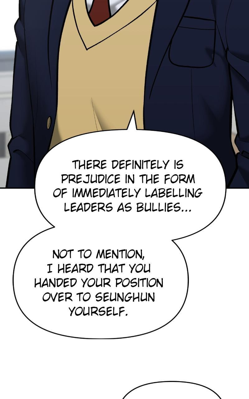 Designated Bully Chapter 40 page 68 - 