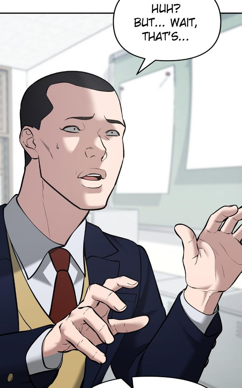 Designated Bully Chapter 40 page 69 - 