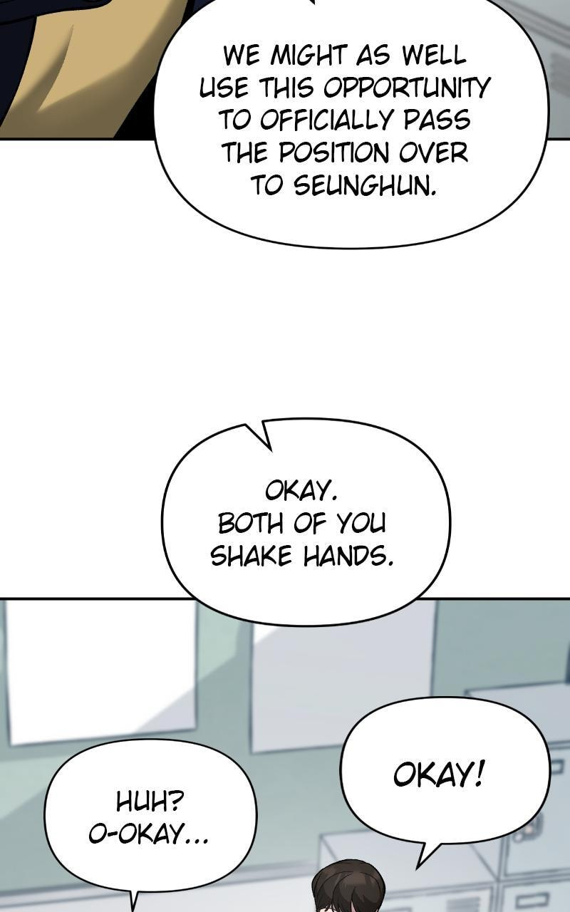 Designated Bully Chapter 40 page 70 - 