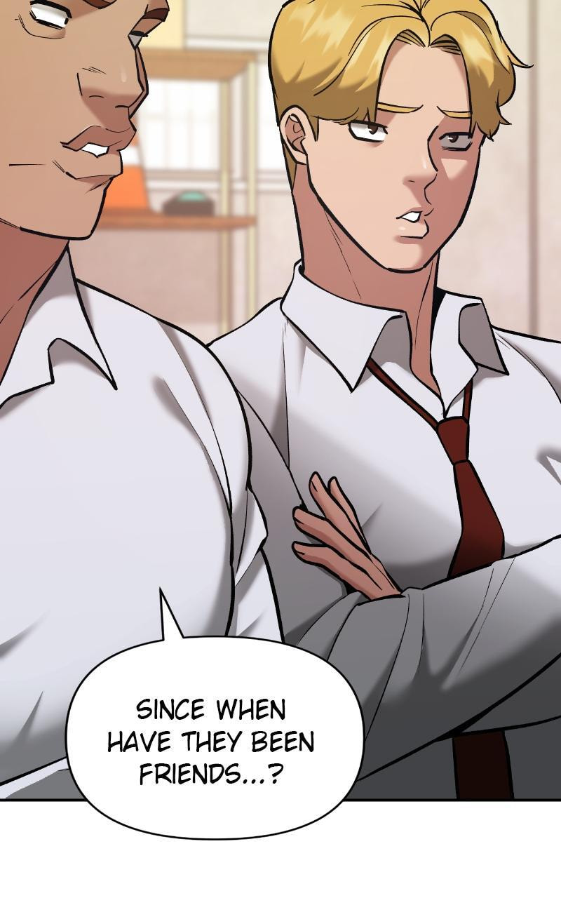 Designated Bully Chapter 40 page 77 - 