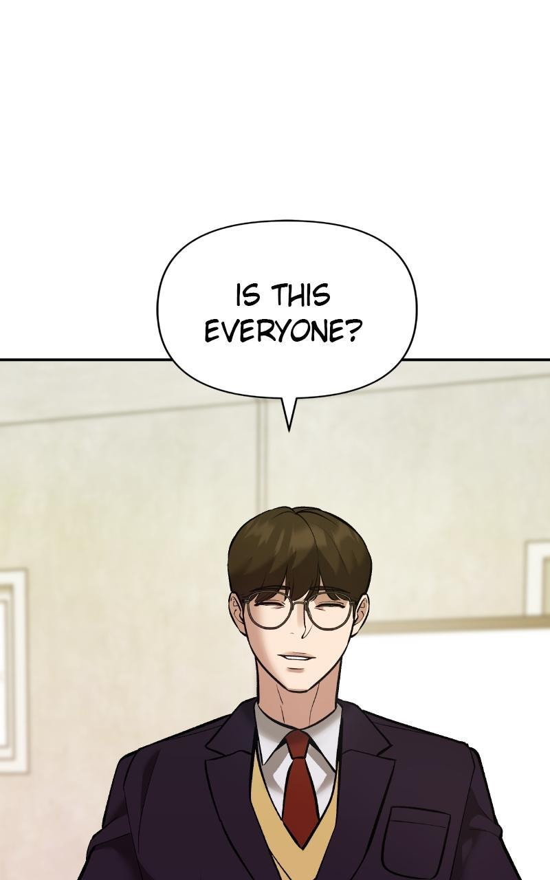 Designated Bully Chapter 40 page 78 - 