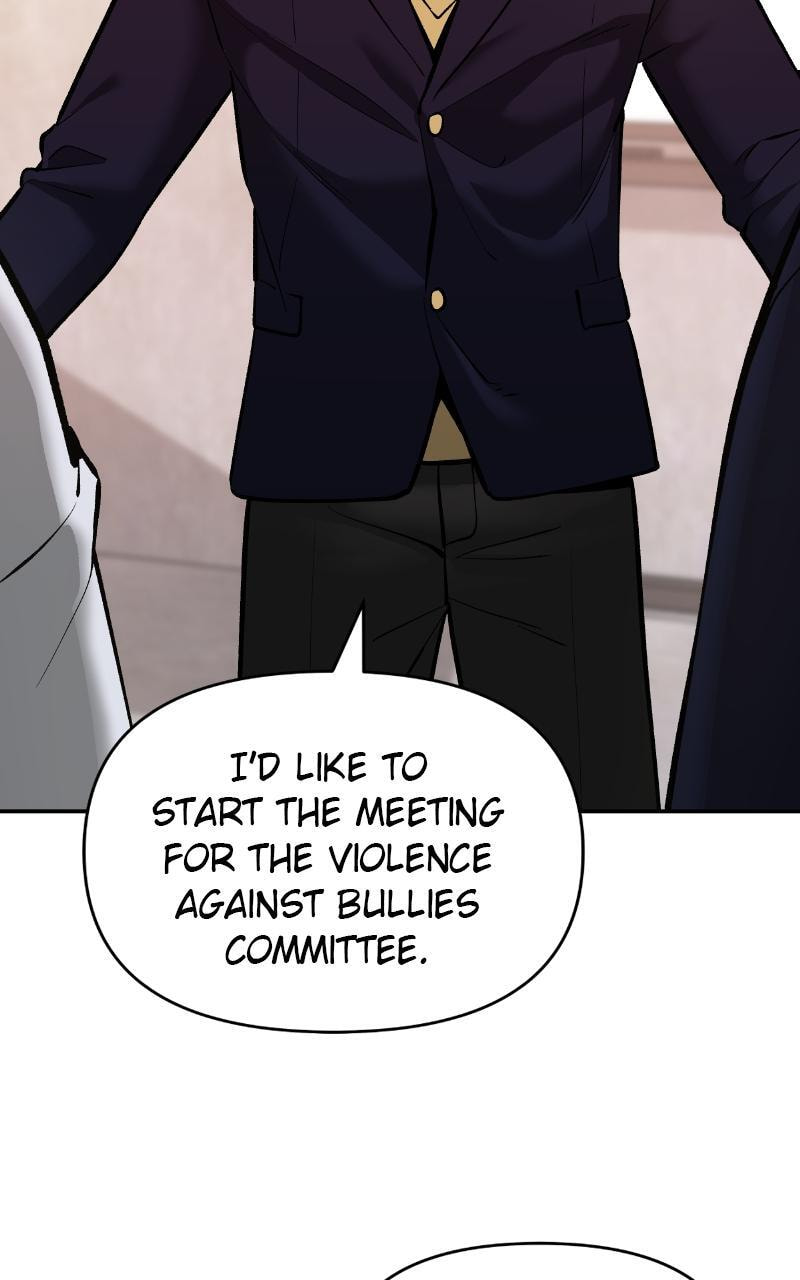 Designated Bully Chapter 40 page 79 - 