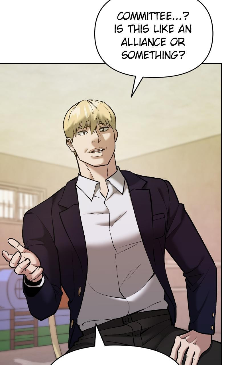 Designated Bully Chapter 40 page 80 - 