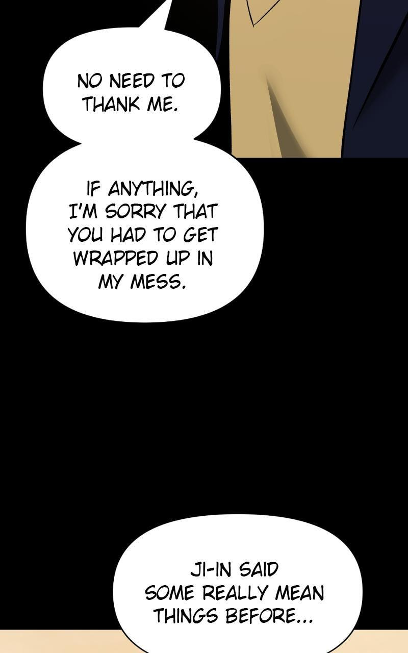 Designated Bully Chapter 40 page 9 - 
