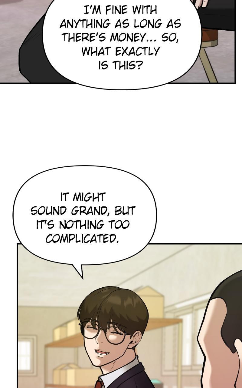 Designated Bully Chapter 40 page 81 - 