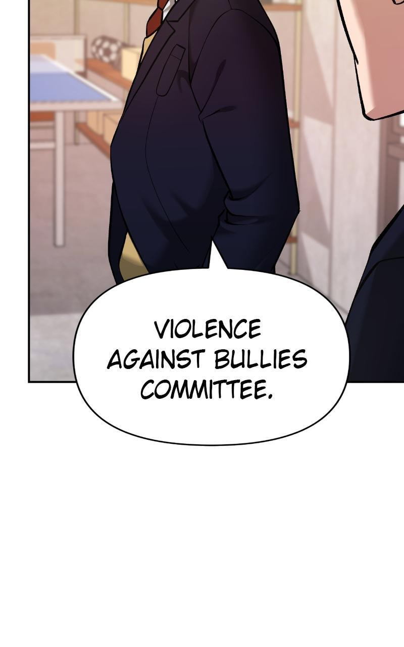 Designated Bully Chapter 40 page 82 - 