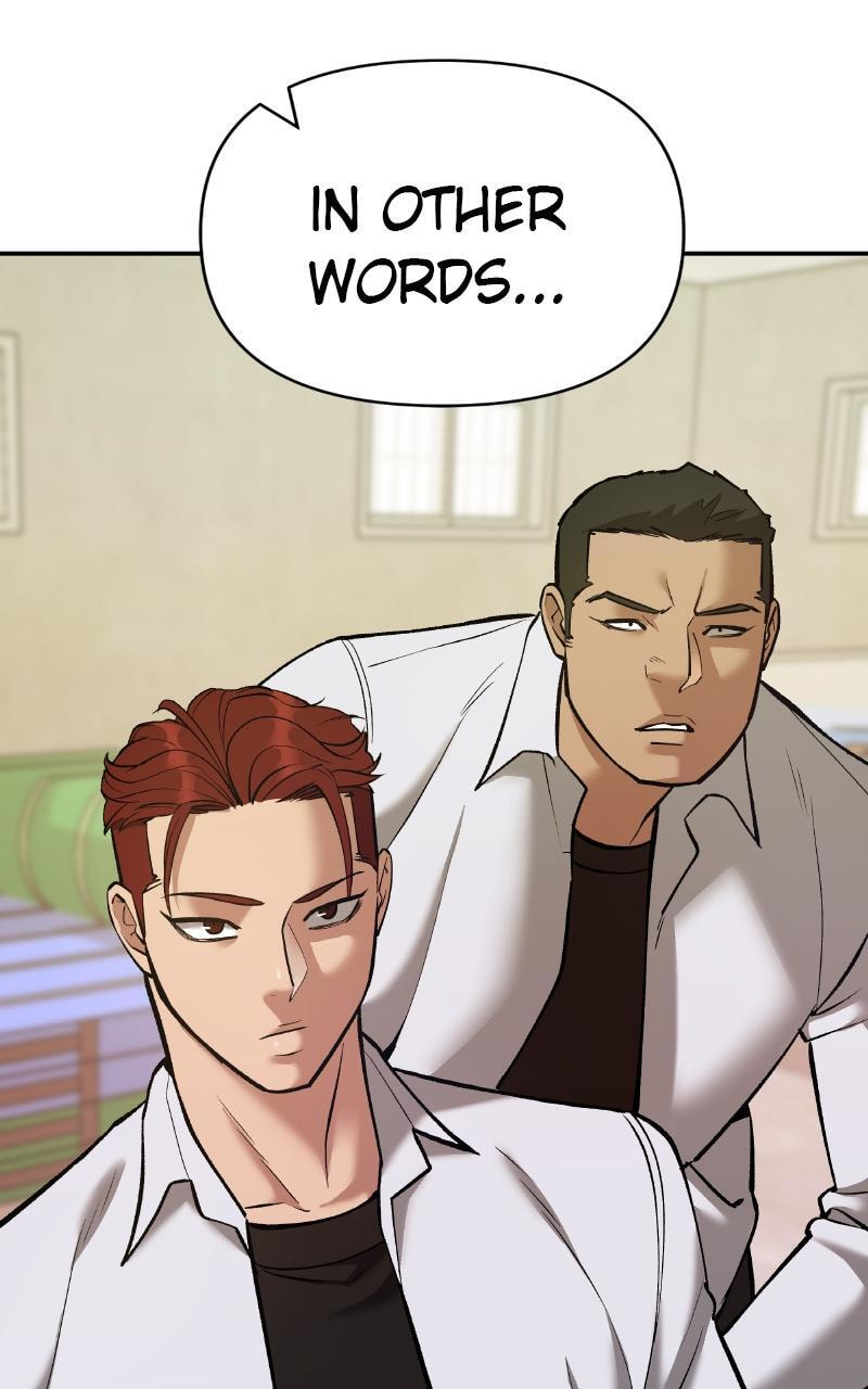 Designated Bully Chapter 40 page 83 - 
