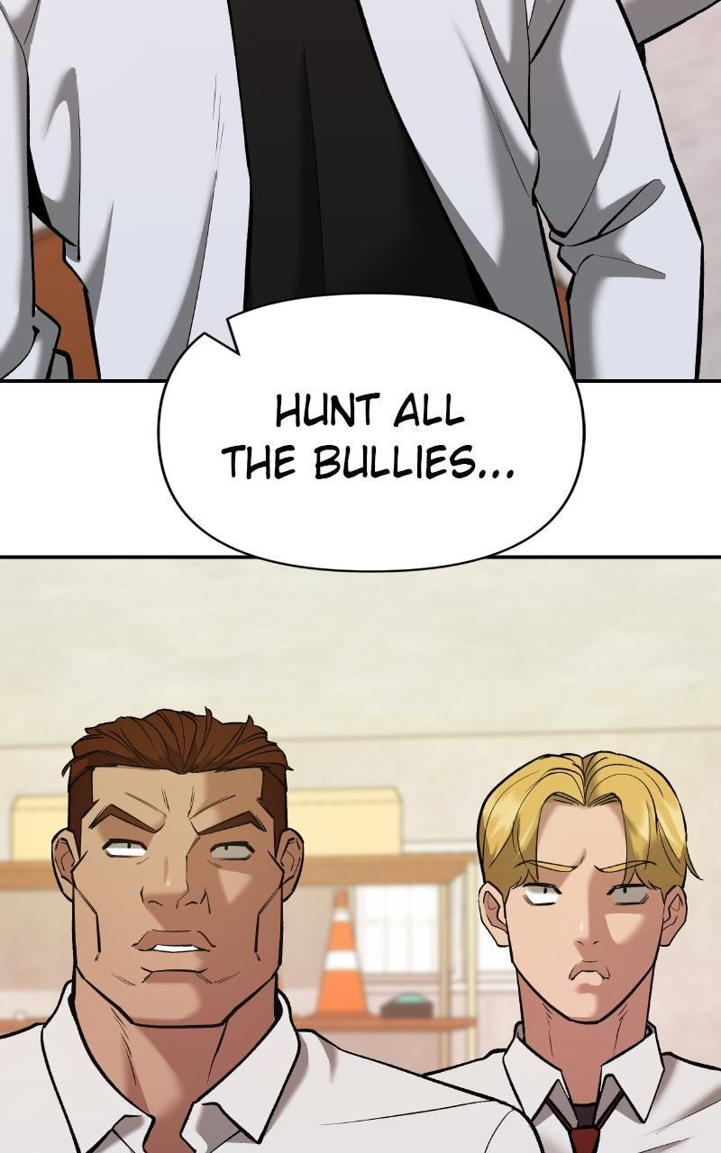 Designated Bully Chapter 40 page 84 - 