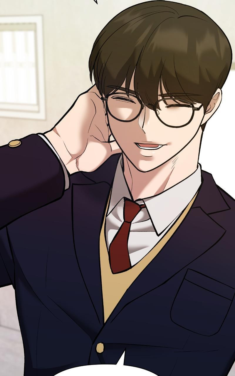 Designated Bully Chapter 40 page 86 - 