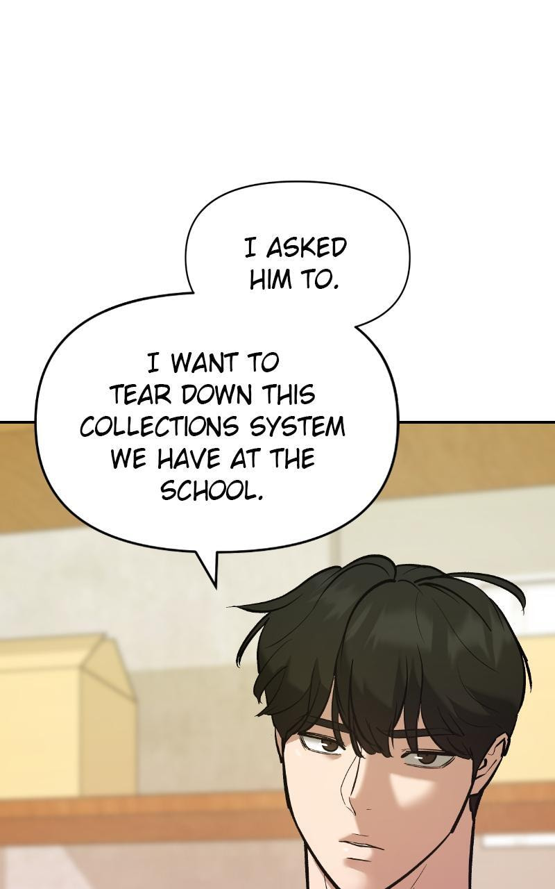 Designated Bully Chapter 40 page 89 - 