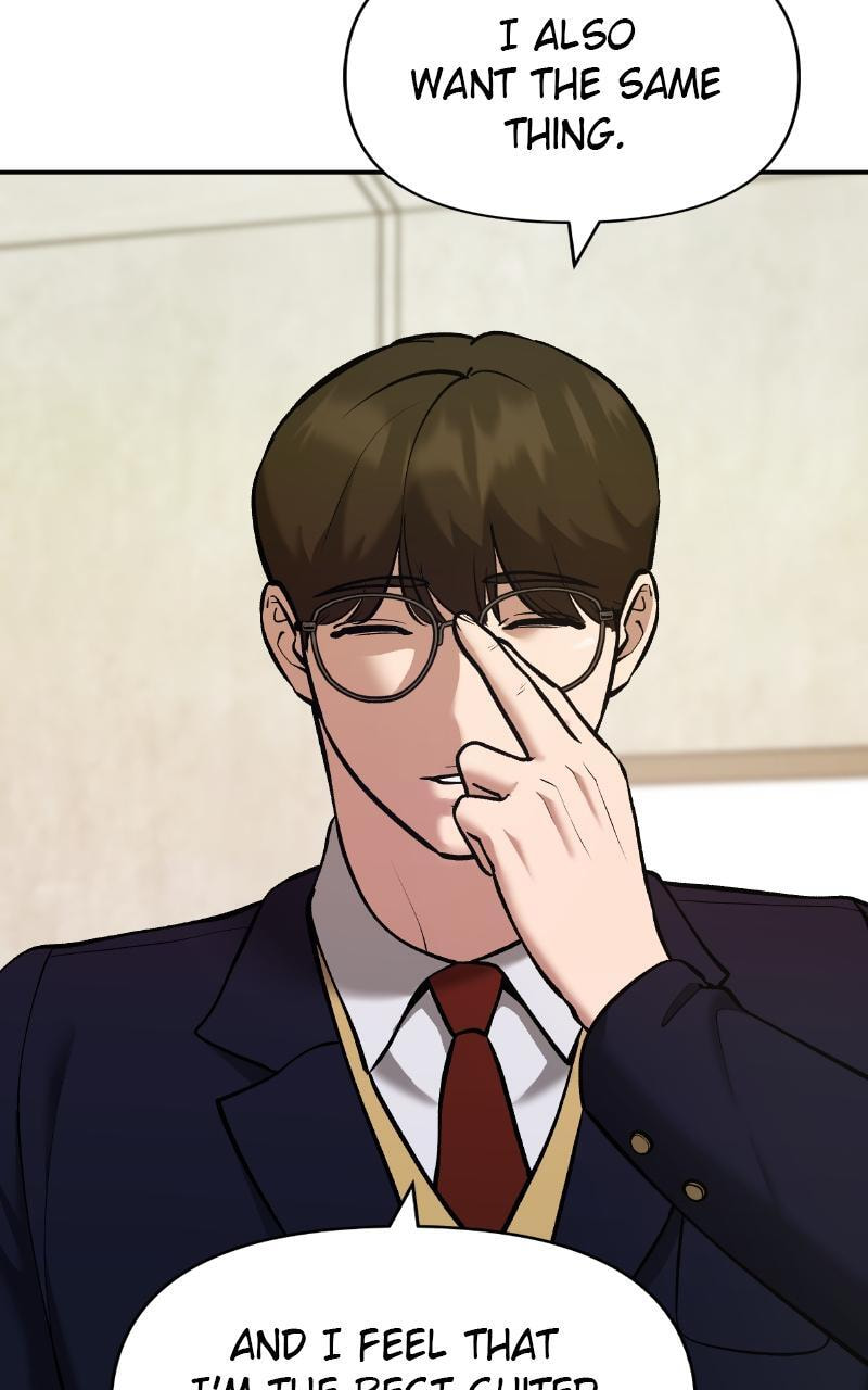 Designated Bully Chapter 40 page 91 - 