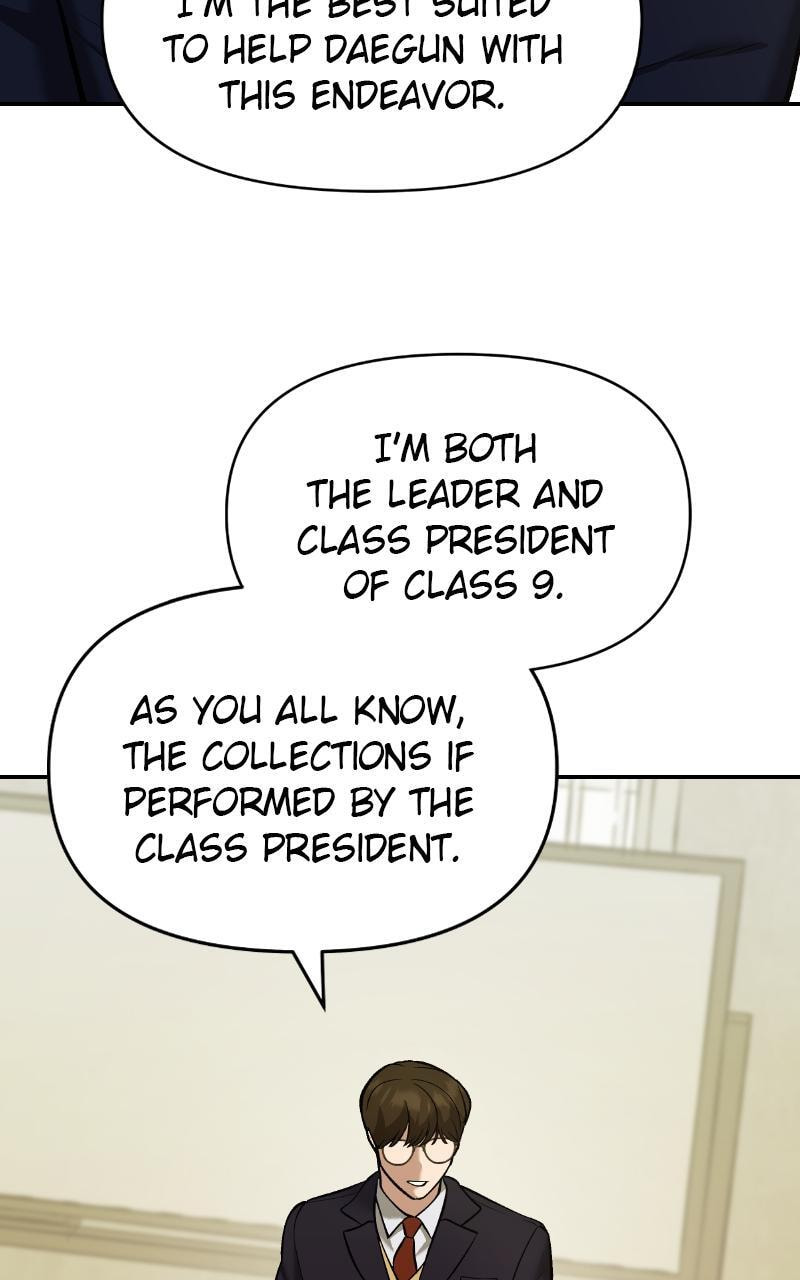 Designated Bully Chapter 40 page 92 - 