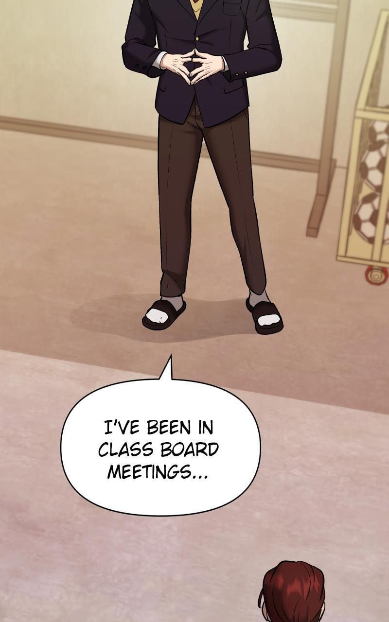 Designated Bully Chapter 40 page 93 - 