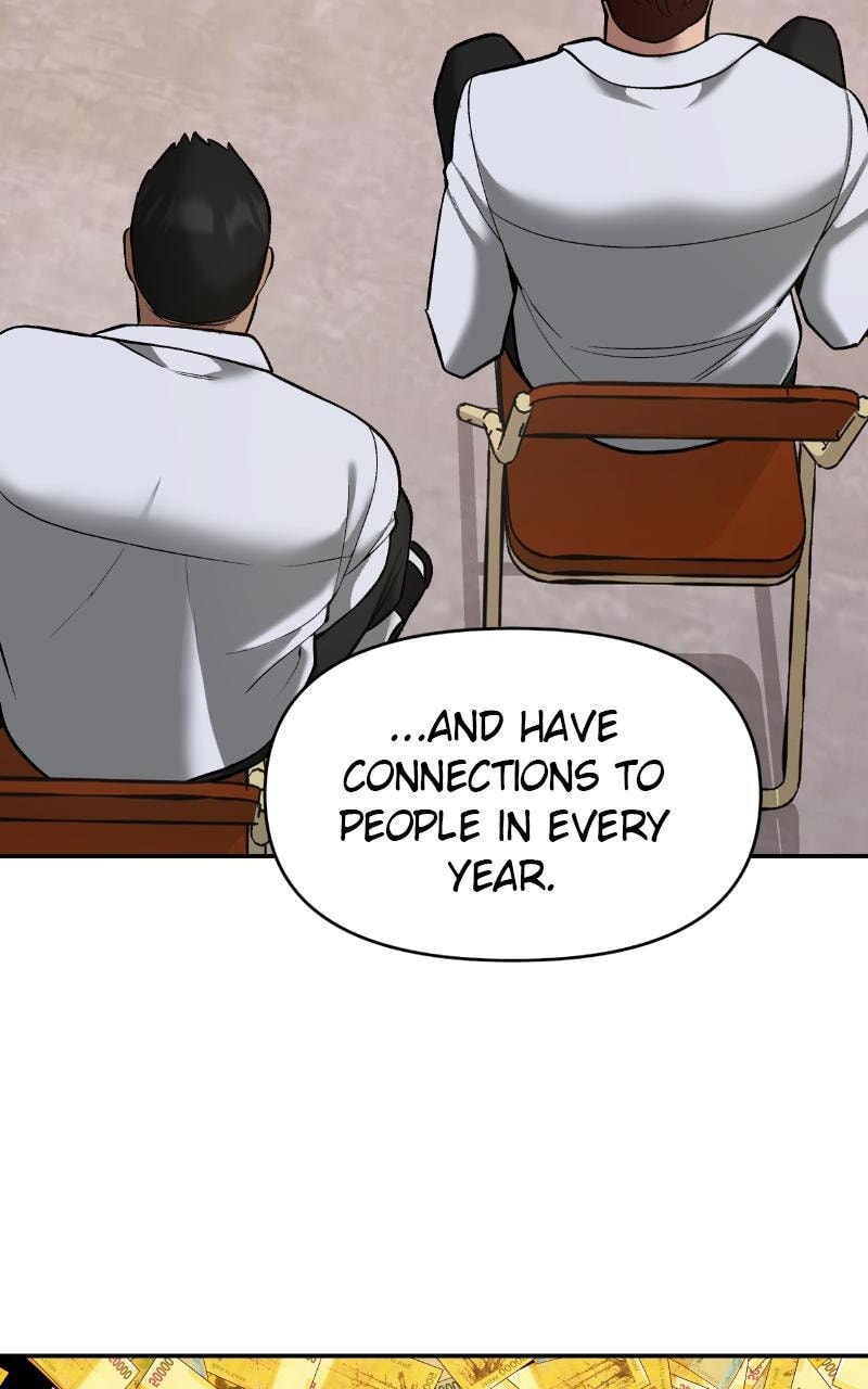 Designated Bully Chapter 40 page 94 - 