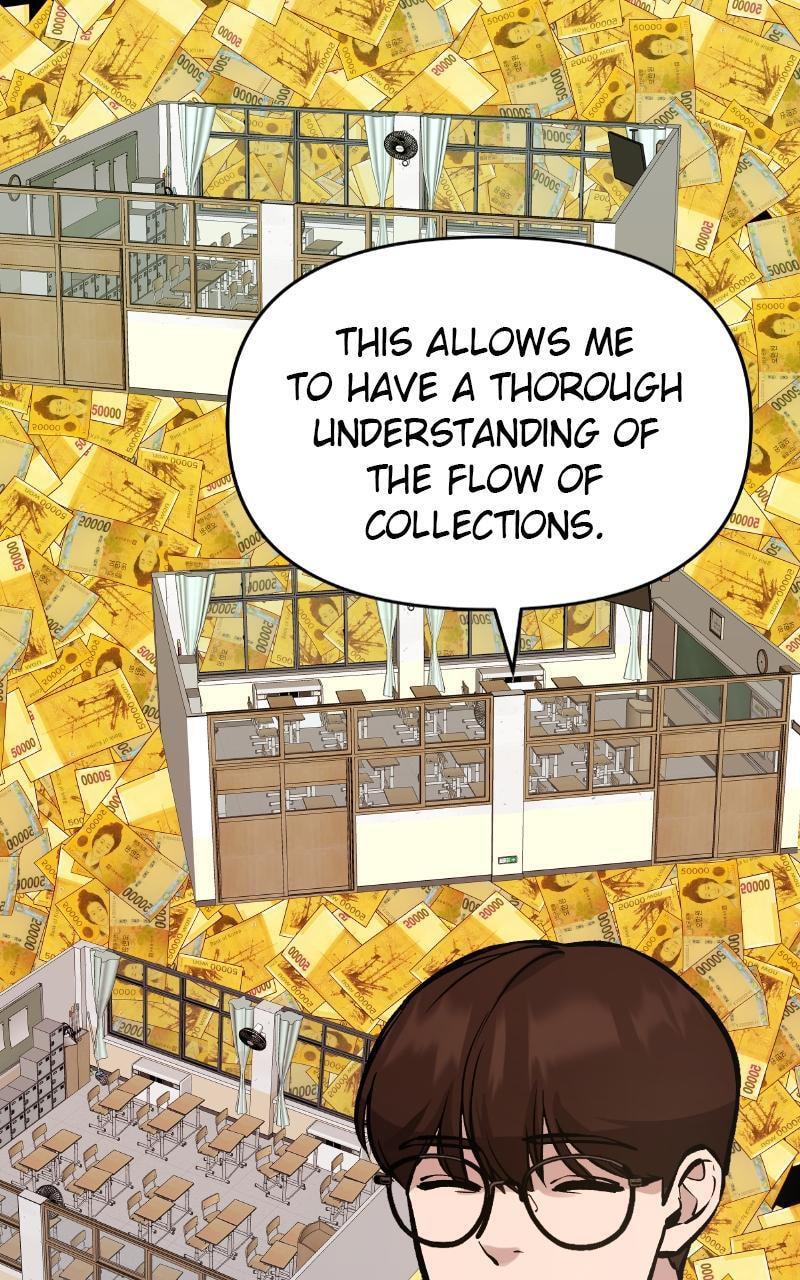 Designated Bully Chapter 40 page 95 - 
