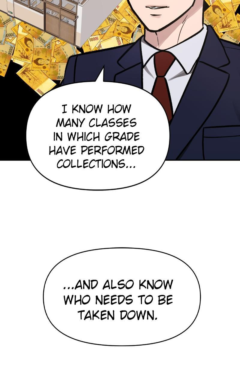 Designated Bully Chapter 40 page 96 - 