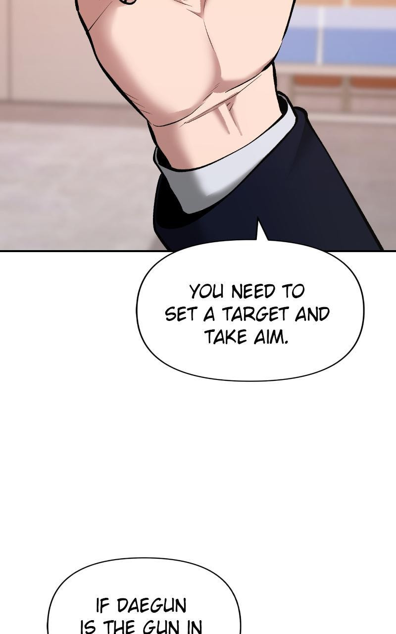 Designated Bully Chapter 40 page 98 - 