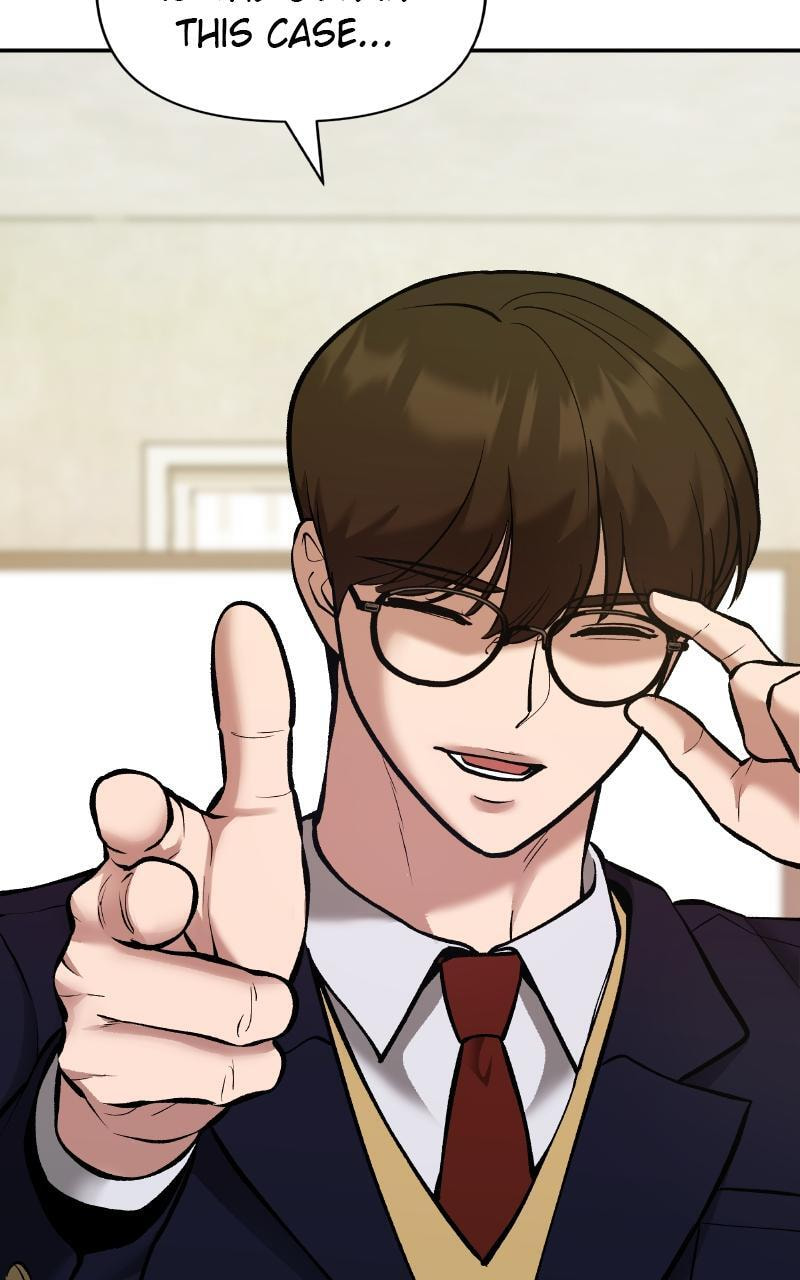 Designated Bully Chapter 40 page 99 - 