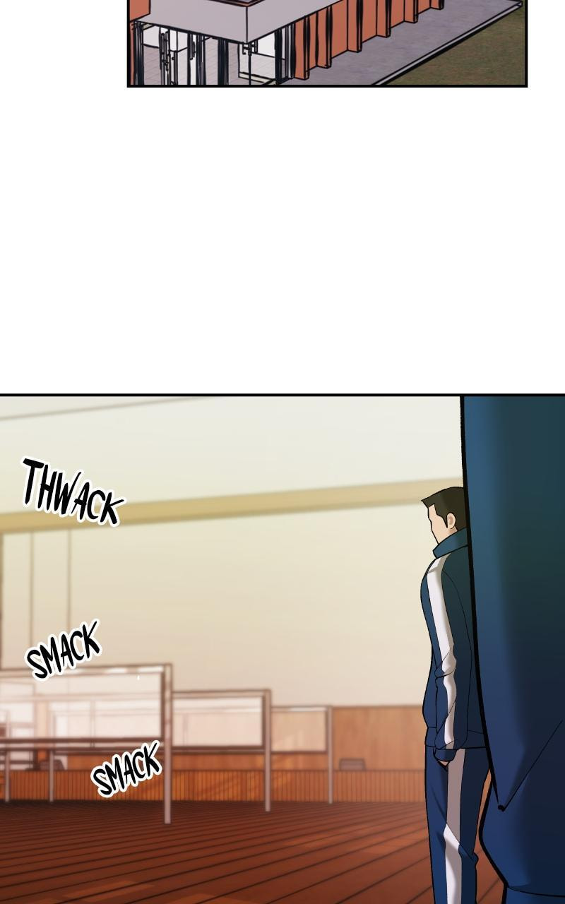 Designated Bully Chapter 41 page 2 - 