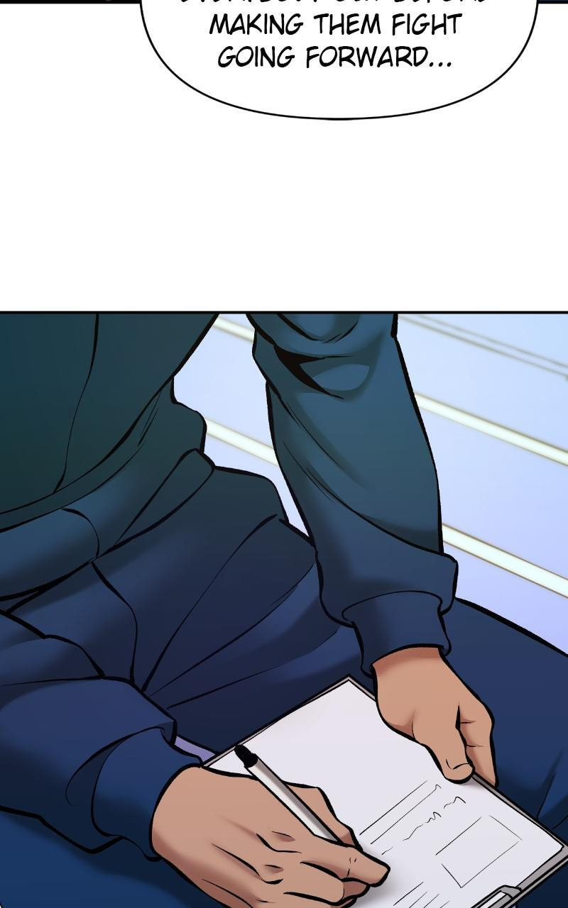 Designated Bully Chapter 41 page 11 - 