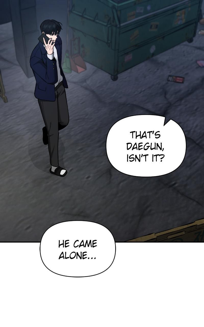 Designated Bully Chapter 41 page 101 - 