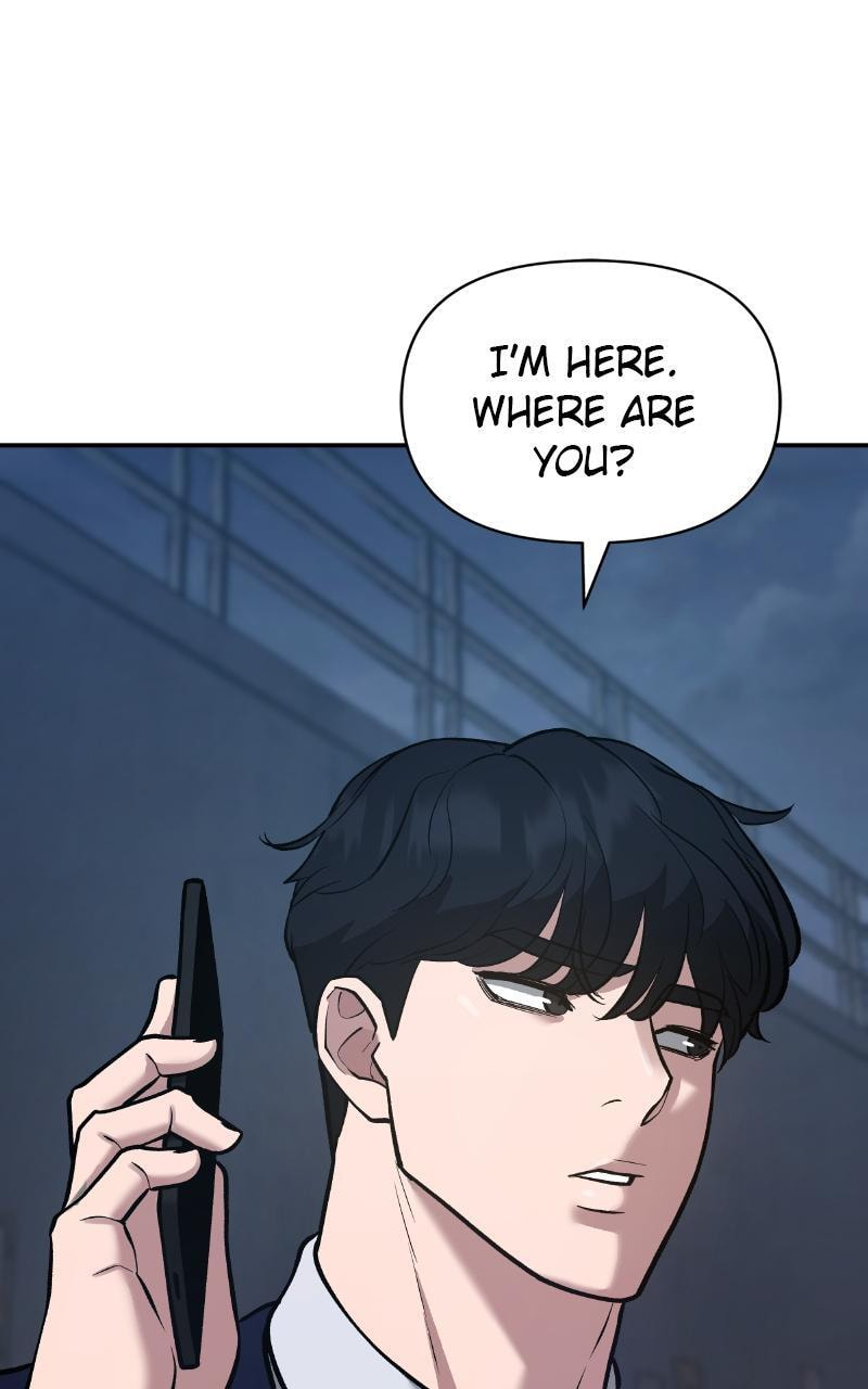 Designated Bully Chapter 41 page 102 - 