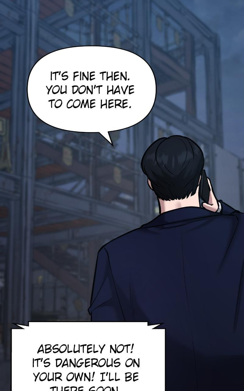Designated Bully Chapter 41 page 104 - 