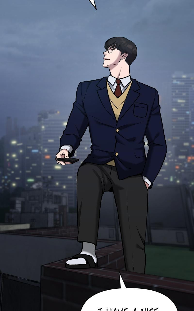 Designated Bully Chapter 41 page 106 - 