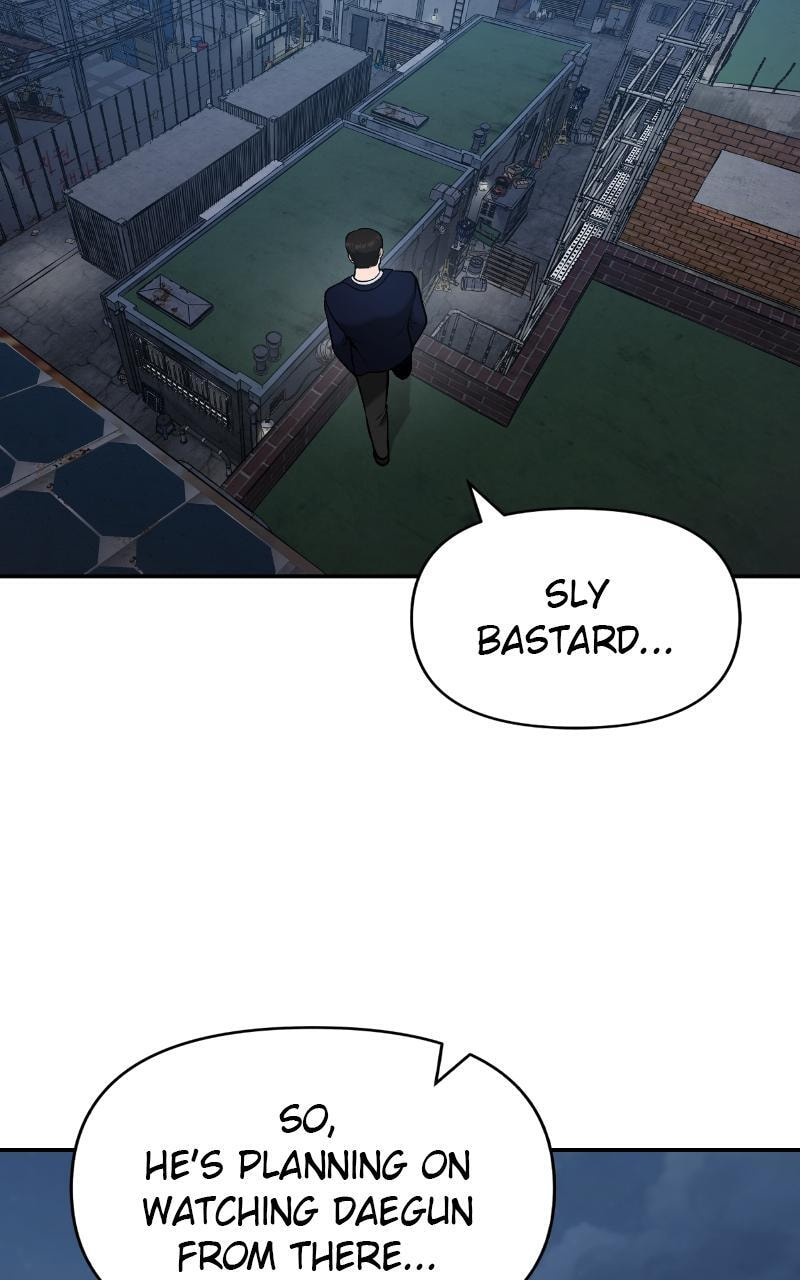 Designated Bully Chapter 41 page 109 - 