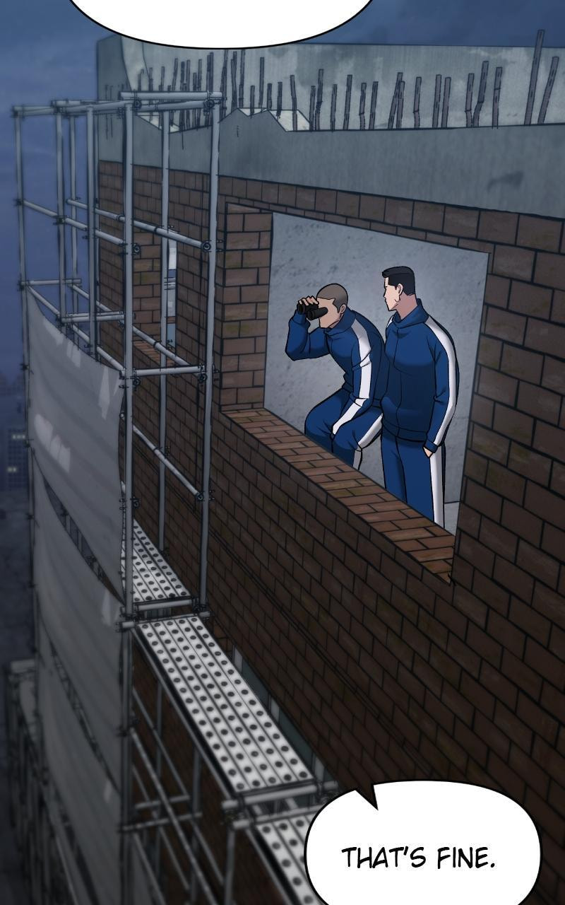 Designated Bully Chapter 41 page 110 - 