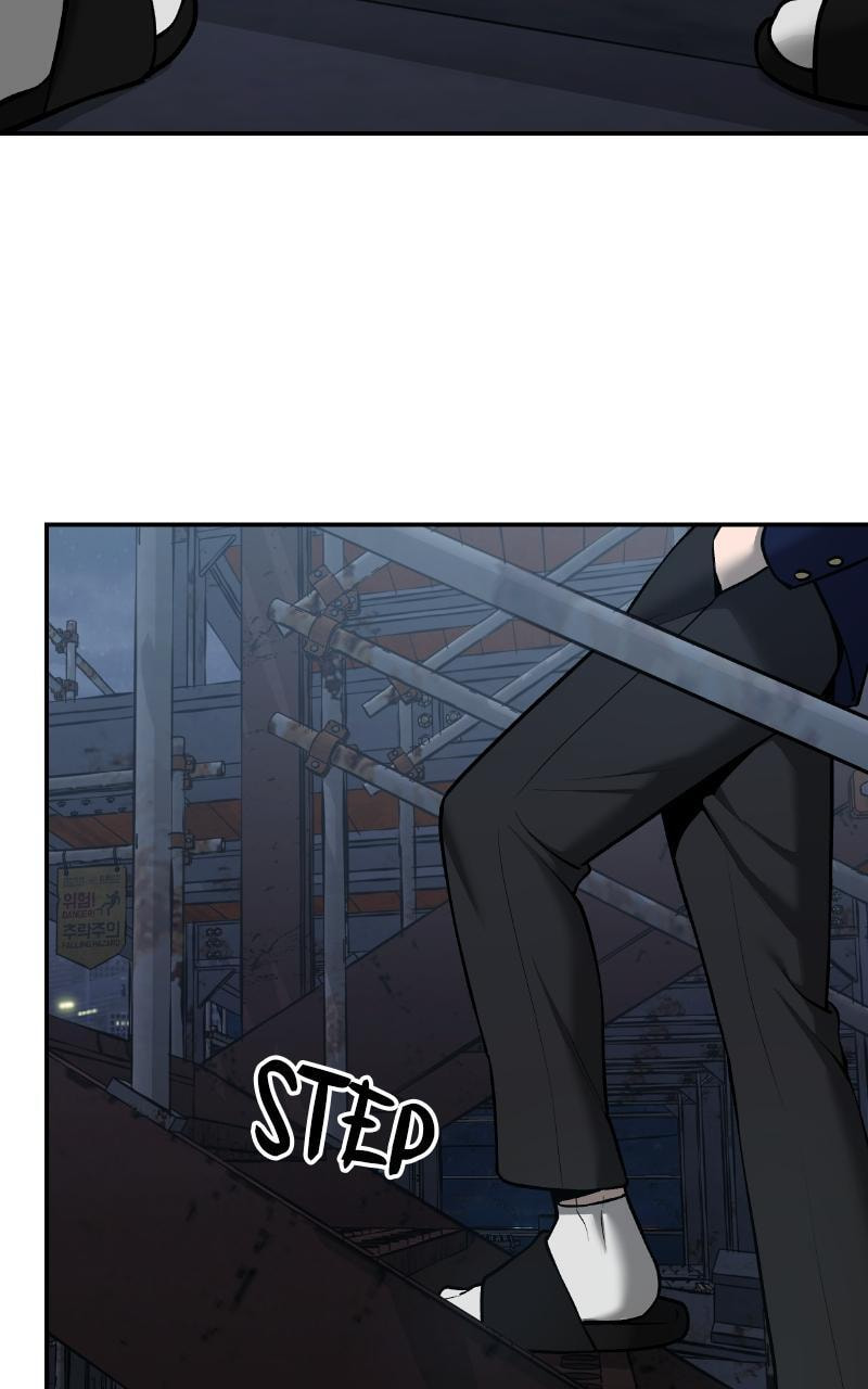 Designated Bully Chapter 41 page 113 - 