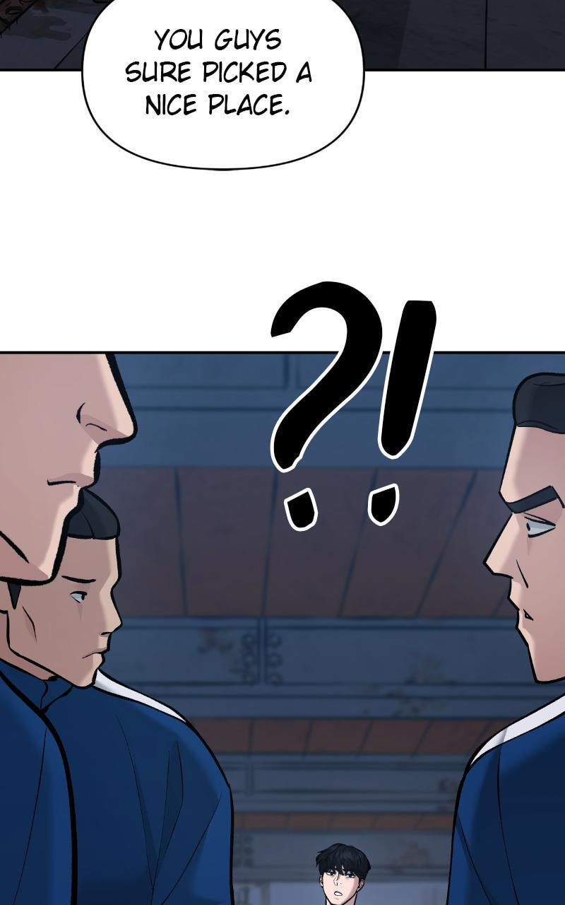 Designated Bully Chapter 41 page 117 - 