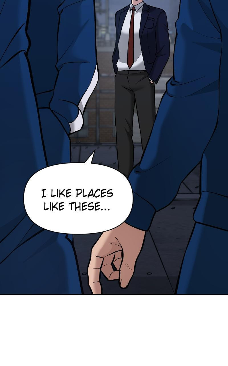 Designated Bully Chapter 41 page 118 - 