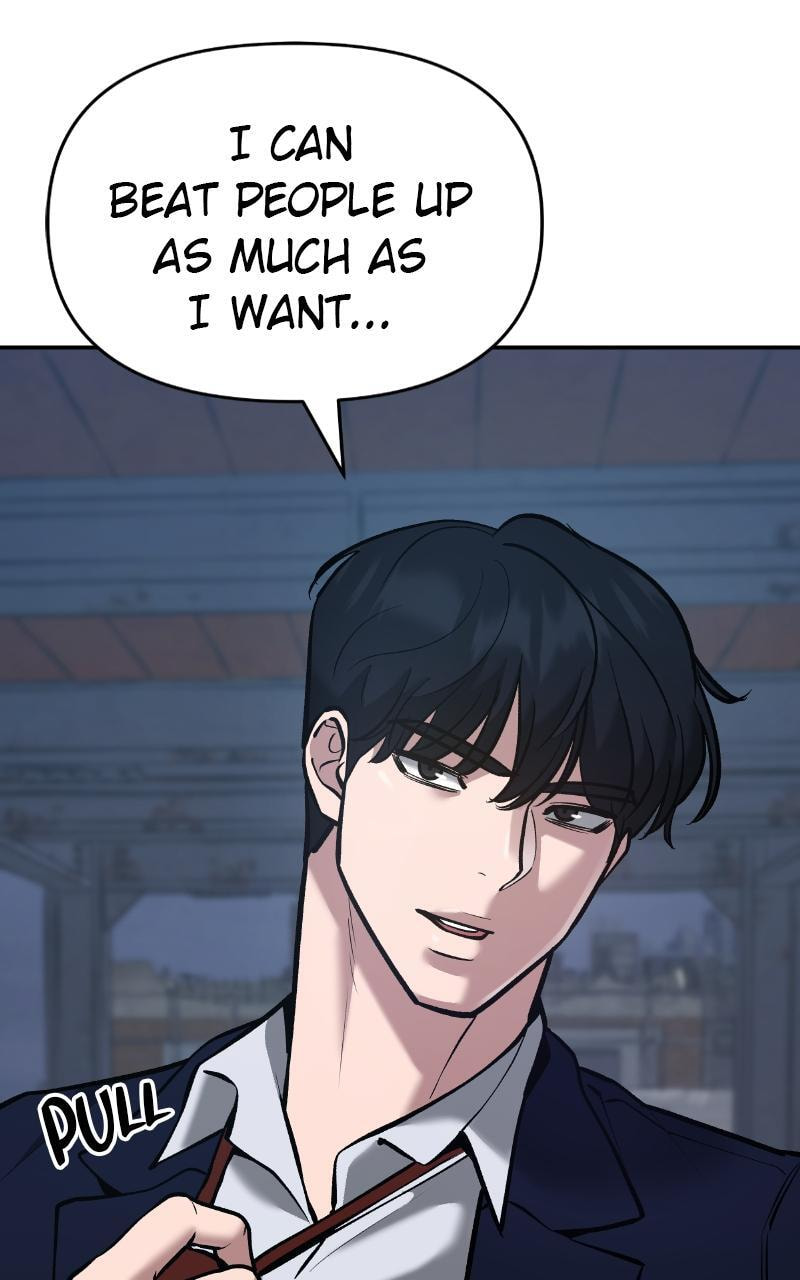 Designated Bully Chapter 41 page 119 - 