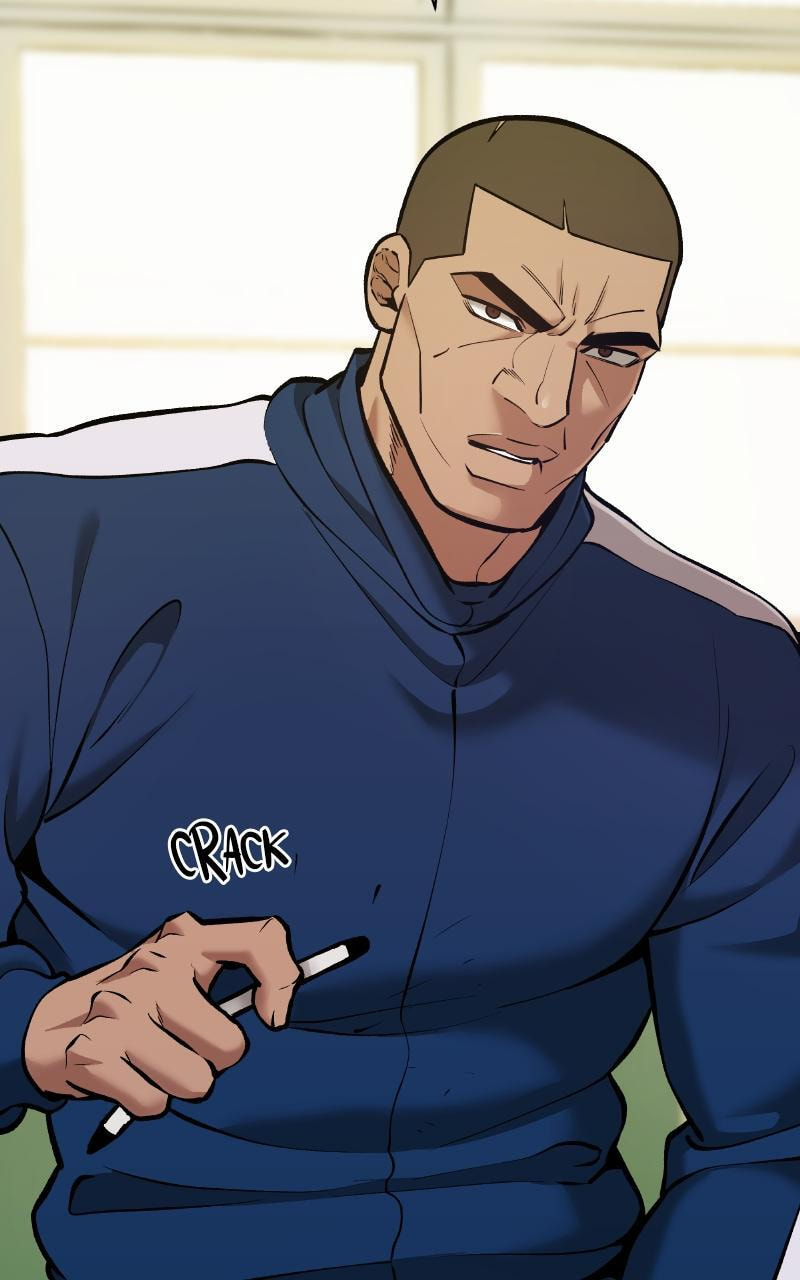 Designated Bully Chapter 41 page 13 - 