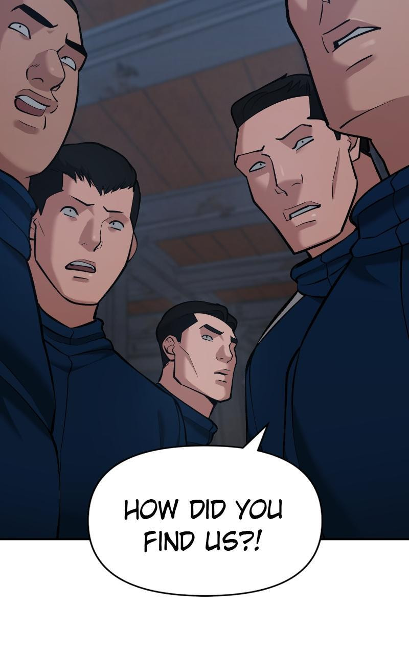 Designated Bully Chapter 41 page 121 - 