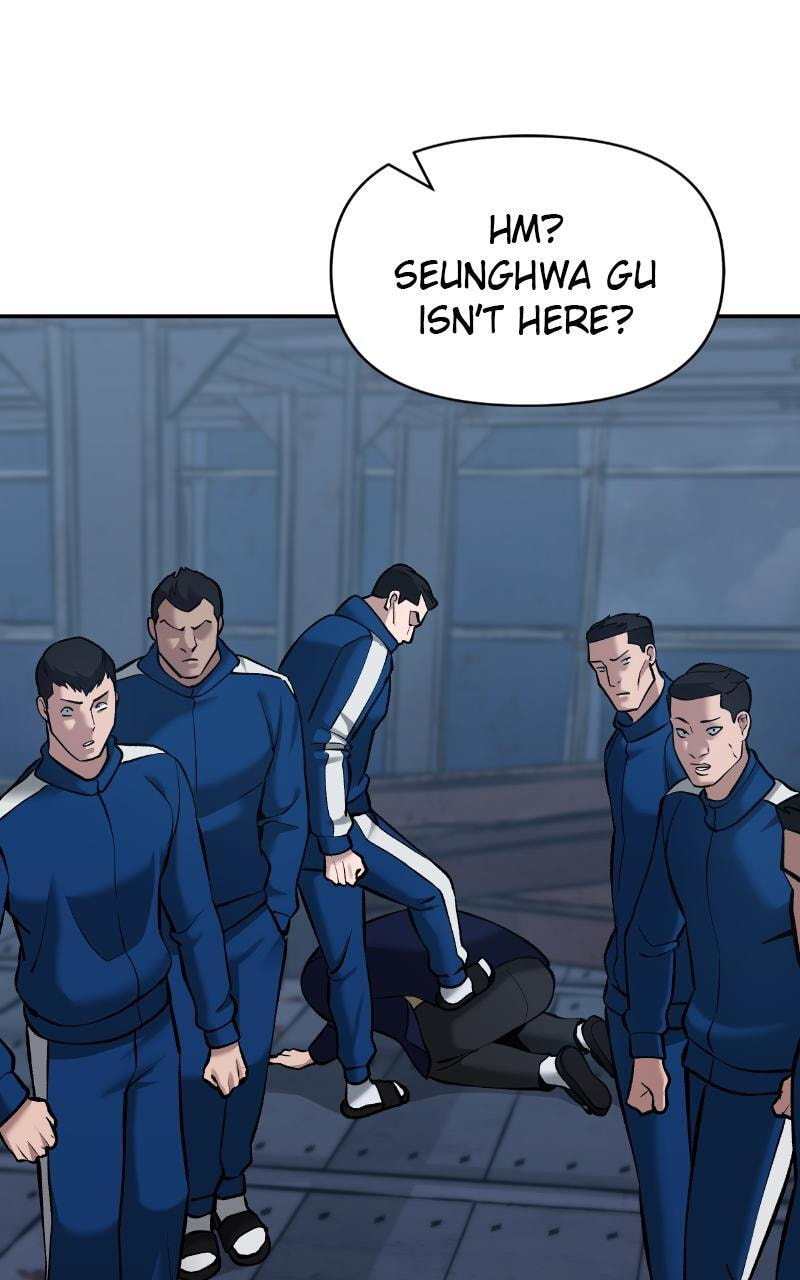 Designated Bully Chapter 41 page 122 - 