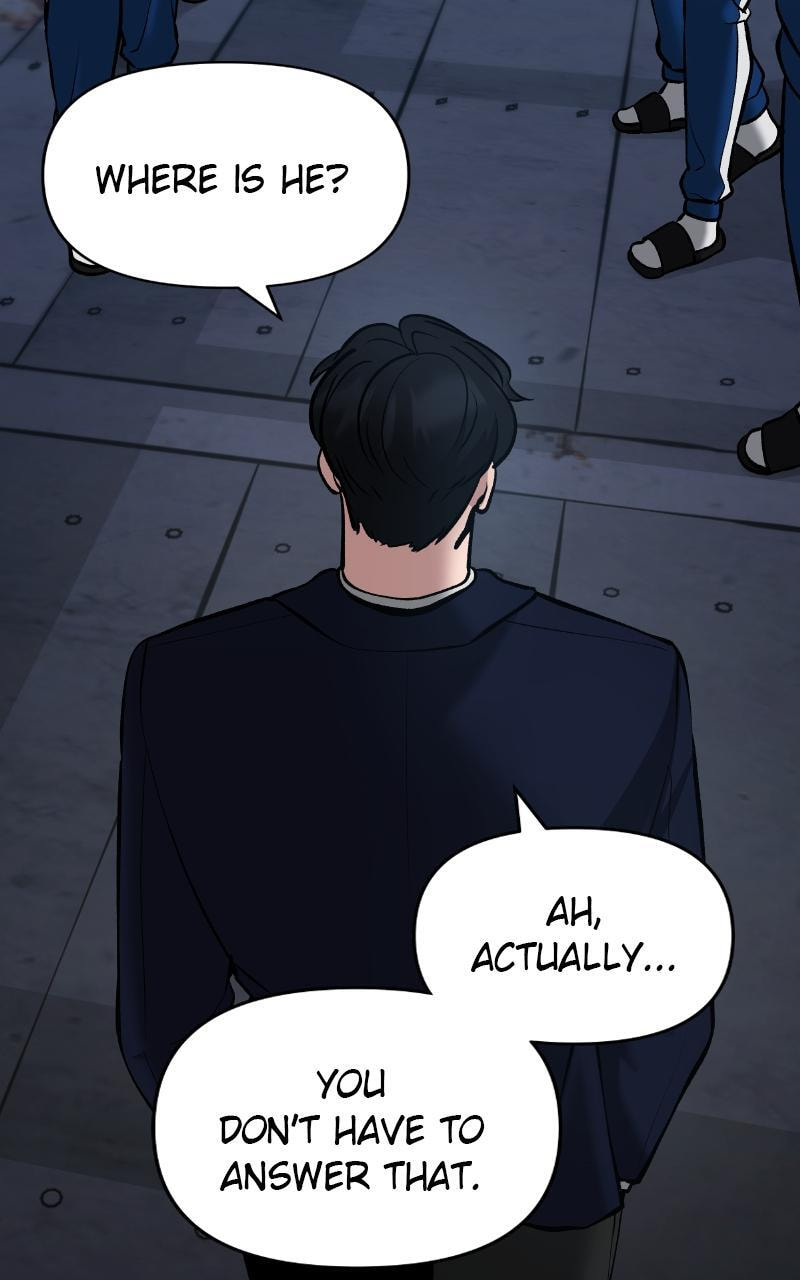 Designated Bully Chapter 41 page 123 - 