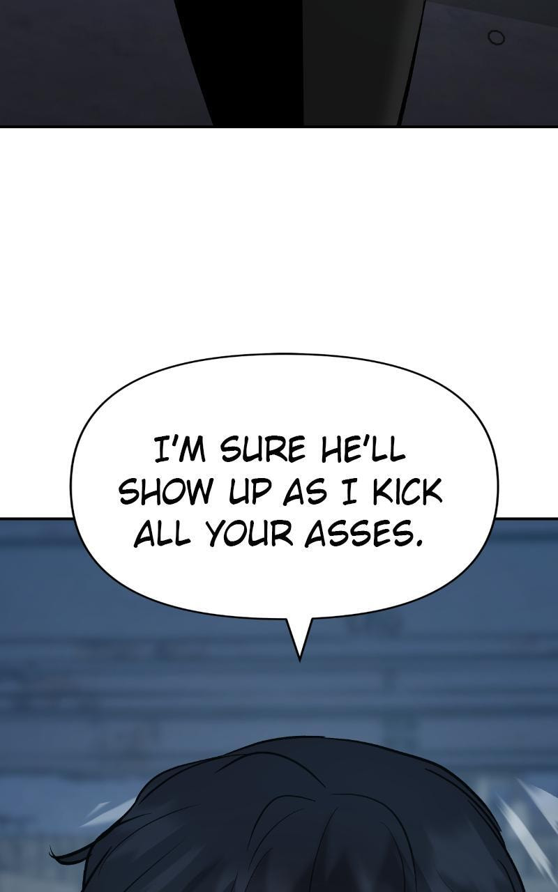 Designated Bully Chapter 41 page 124 - 