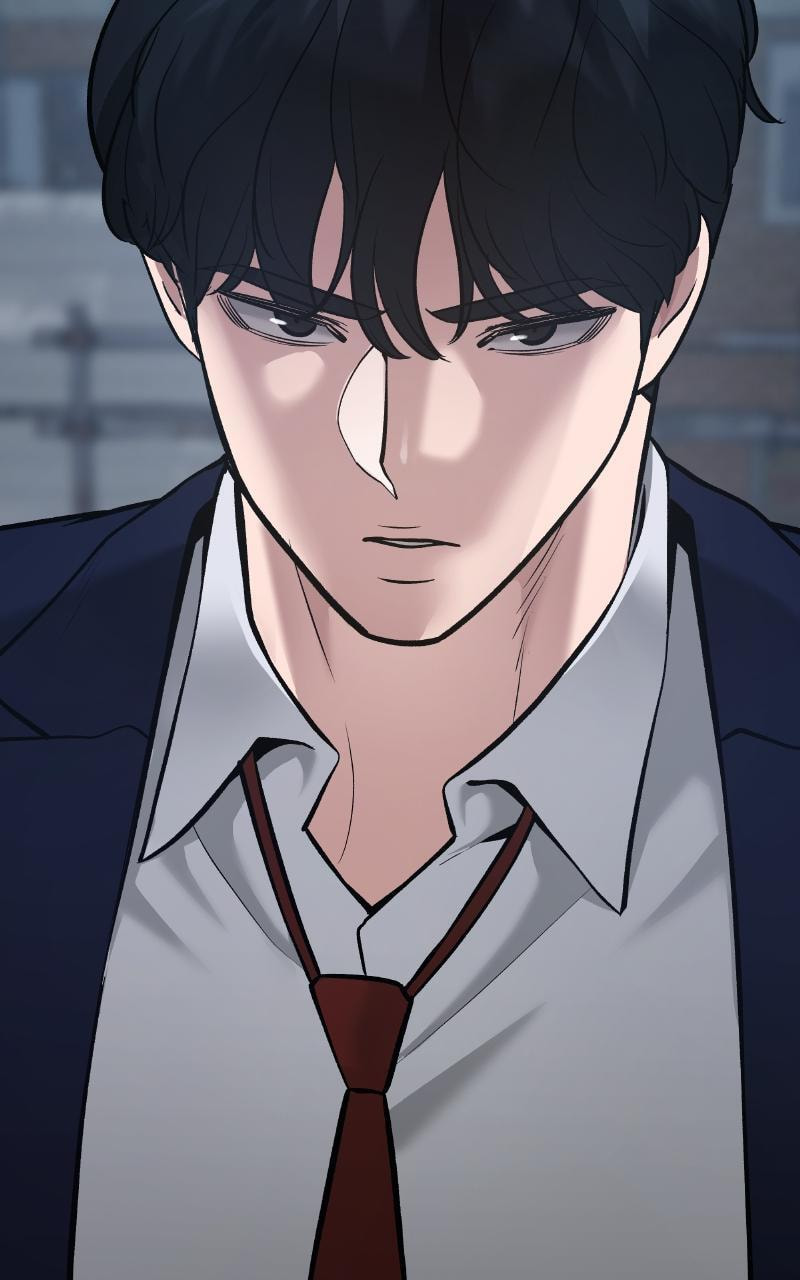 Designated Bully Chapter 41 page 125 - 