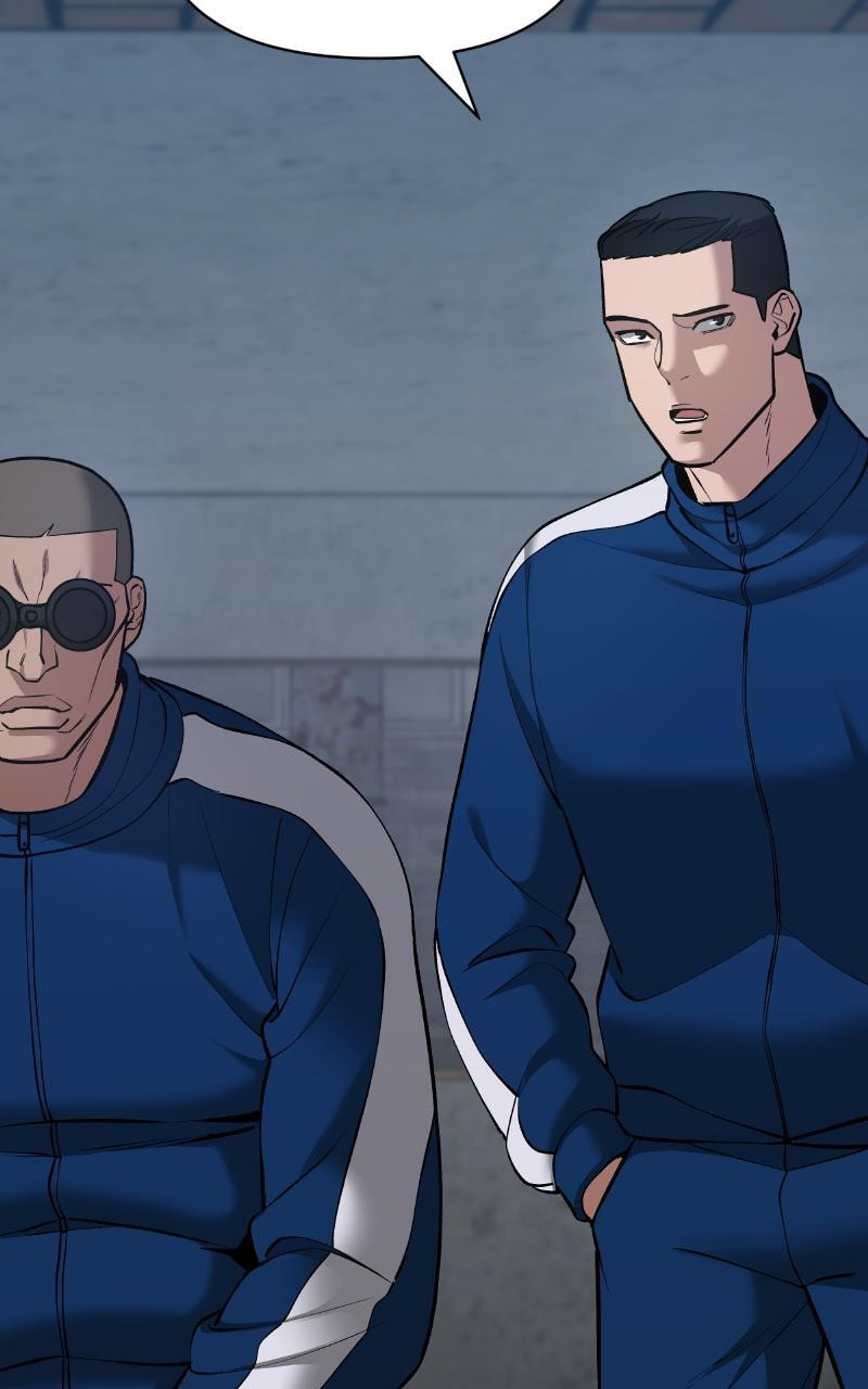 Designated Bully Chapter 41 page 127 - 