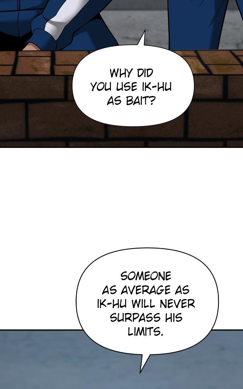 Designated Bully Chapter 41 page 128 - 