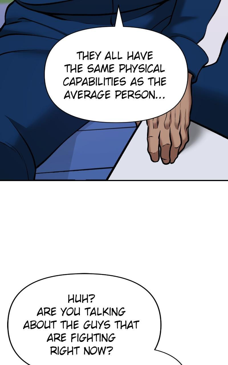 Designated Bully Chapter 41 page 14 - 
